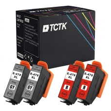 Kompatibler Ersatz für EPSON 478XL (C13T04F54010),478XL (C13T04F64010)