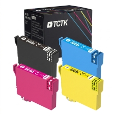 Kompatibler Ersatz für EPSON 502XL (C13T02W14010),502XL (C13T02W24010),502XL (C13T02W34010),502XL (C13T02W44010)