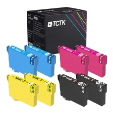Kompatibler Ersatz für EPSON 503XL (C13T09R14010),503XL (C13T09R24010),503XL (C13T09R34010),503XL (C13T09R44010)