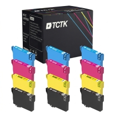 Kompatibler Ersatz für EPSON 503XL (C13T09R14010),503XL (C13T09R24010),503XL (C13T09R34010),503XL (C13T09R44010)