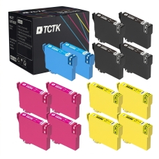 Kompatibler Ersatz für EPSON 503XL (C13T09R14010),503XL (C13T09R24010),503XL (C13T09R34010),503XL (C13T09R44010)