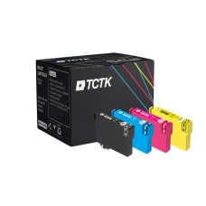 Kompatibler Ersatz für EPSON 603XL (C13T03A14010),603XL (C13T03A24010),603XL (C13T03A34010),603XL (C13T03A44010)