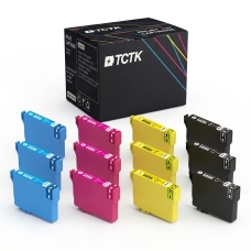 Kompatibler Ersatz für EPSON 603XL (C13T03A14010),603XL (C13T03A24010),603XL (C13T03A34010),603XL (C13T03A44010)