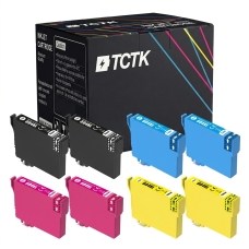 Kompatibler Ersatz für EPSON 604XL (C13T10H14010),604XL (C13T10H24010),604XL (C13T10H34010),604XL (C13T10H44010)