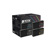 Kompatibler Ersatz für EPSON T7011 (C13T70114010),T7012 (C13T70124010),T7013 (C13T70134010),T7014 (C13T70144010)
