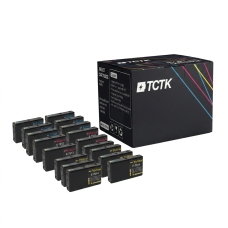 Kompatibler Ersatz für EPSON T7011 (C13T70114010),T7012 (C13T70124010),T7013 (C13T70134010),T7014 (C13T70144010)