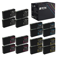 Kompatibler Ersatz für EPSON T7021,T7022,T7023,T7024