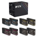 TCTK Druckerpatronen T7891XXL T7892XXL T7893XXL T7894XXL 16er Set CMYK (je 4x) kompatibel mit Epson WorkForce Pro WF-5100, für WorkForce Pro WF-5110 DW, ersetzt C13T789140