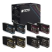 TCTK Druckerpatronen T7891XXL T7892XXL T7893XXL T7894XXL 16er Set CMYK (je 4x) kompatibel mit Epson WorkForce Pro WF-5100, für WorkForce Pro WF-5110 DW, ersetzt C13T789140