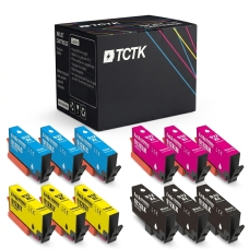 Kompatibler Ersatz für HP 912XL (3YL81AE),912XL (3YL82AE),912XL (3YL83AE),912XL (3YL84AE)
