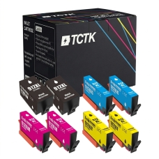 Kompatibler Ersatz für HP 912XL (3YL81AE),912XL (3YL82AE),912XL (3YL83AE),912XL (3YL84AE)