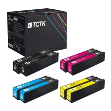 Kompatibler Ersatz für HP 913A (F6T77AE),913A (F6T78AE),913A (F6T79AE),913A (L0R95AE)