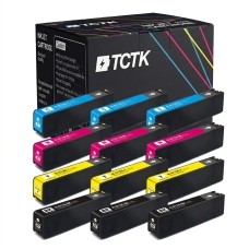 Kompatibler Ersatz für HP 913A (F6T77AE),913A (F6T78AE),913A (F6T79AE),913A (L0R95AE)