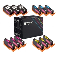 Kompatibler Ersatz für HP 934XL (C2P23AE),935XL (C2P24AE),935XL (C2P25AE),935XL (C2P26AE)
