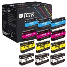 Kompatibler Ersatz für HP 950XL (CN045AE),951XL (CN046AN),951XL (CN047AE),951XL (CN048AE)