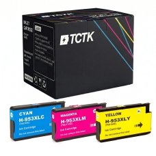 Kompatibler Ersatz für HP 953XL (F6U16AE),953XL (F6U17AE),953XL (F6U18AE)