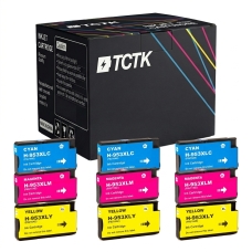 Kompatibler Ersatz für HP 953XL (F6U16AE),953XL (F6U17AE),953XL (F6U18AE)