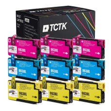 Kompatibler Ersatz für HP 963XL (3JA27AE),963XL (3JA29AE)