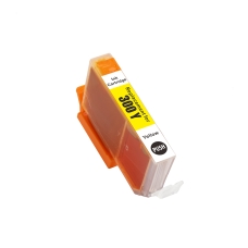 Kompatibler Ersatz für Canon PFI-300Y