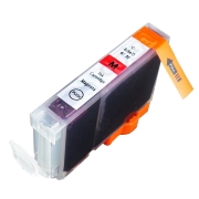 Compatible with Canon BCI-3 / 14ml Ink Magenta (Ink cartridges - Dye)