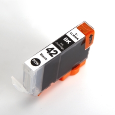 Kompatibler Ersatz für Canon CLI-42BK