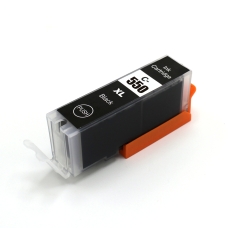 Kompatibler Ersatz für Canon PGI-550XLBK