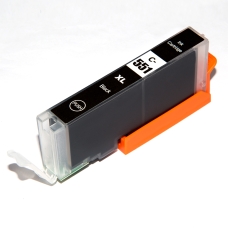 Kompatibler Ersatz für Canon CLI-551XLBK