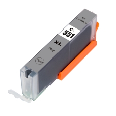 Kompatibler Ersatz für Canon CLI-551XLGY