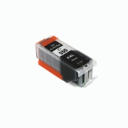 Compatible with Canon PGI-555XXL / 33ml Ink Black (Ink cartridges - Dye)