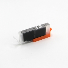 Kompatibler Ersatz für Canon CLI-571XLGY