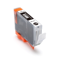 Kompatibler Ersatz für Canon CLI-65BK