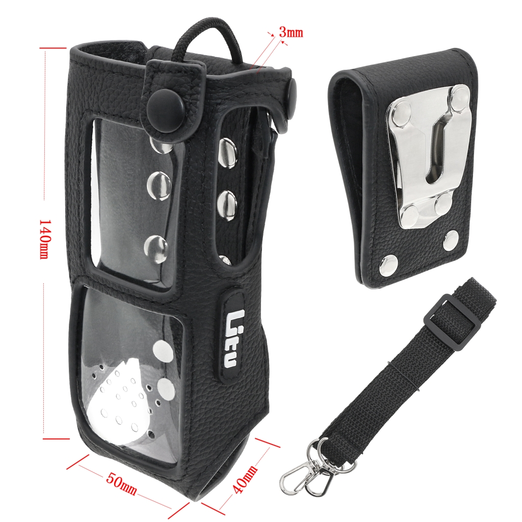 Remplacement compatible pour Hytera BP2403