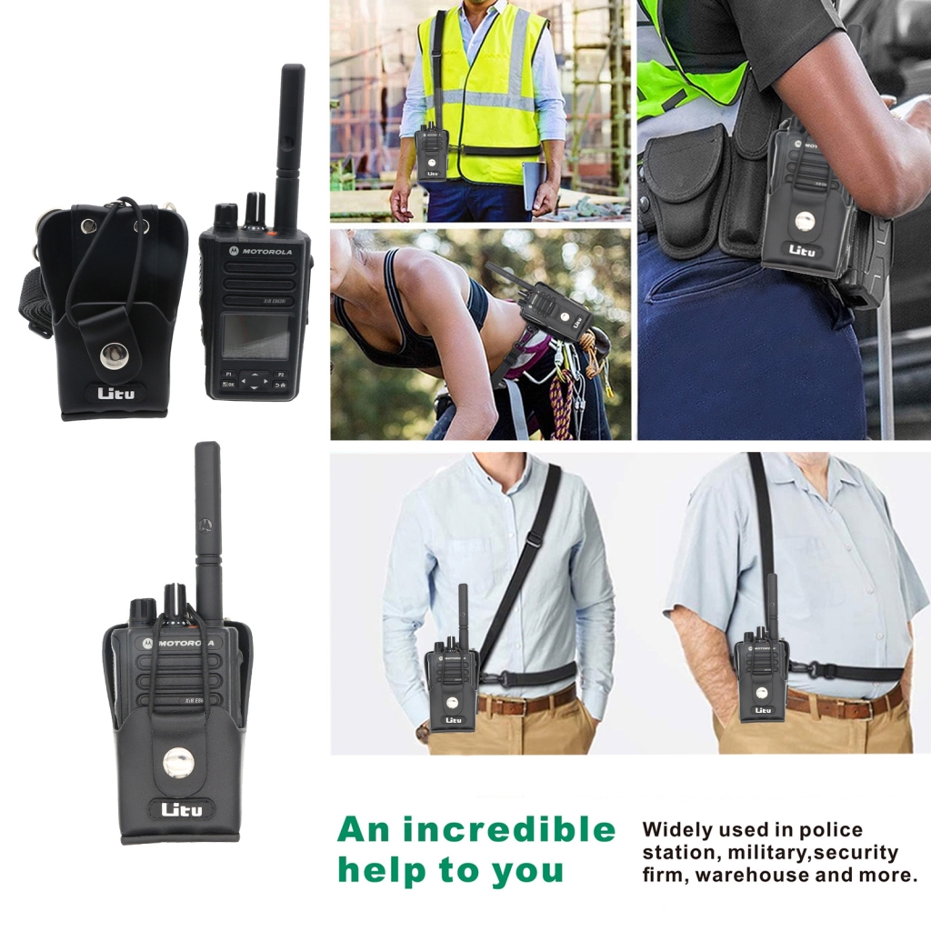 Cas Motorola CF-MGP338BSG
