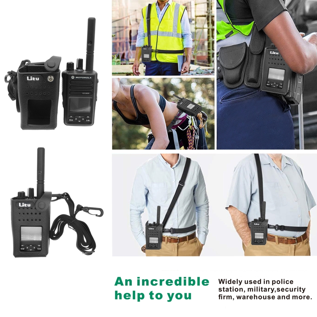 Cas Motorola CF-MTE860BFG