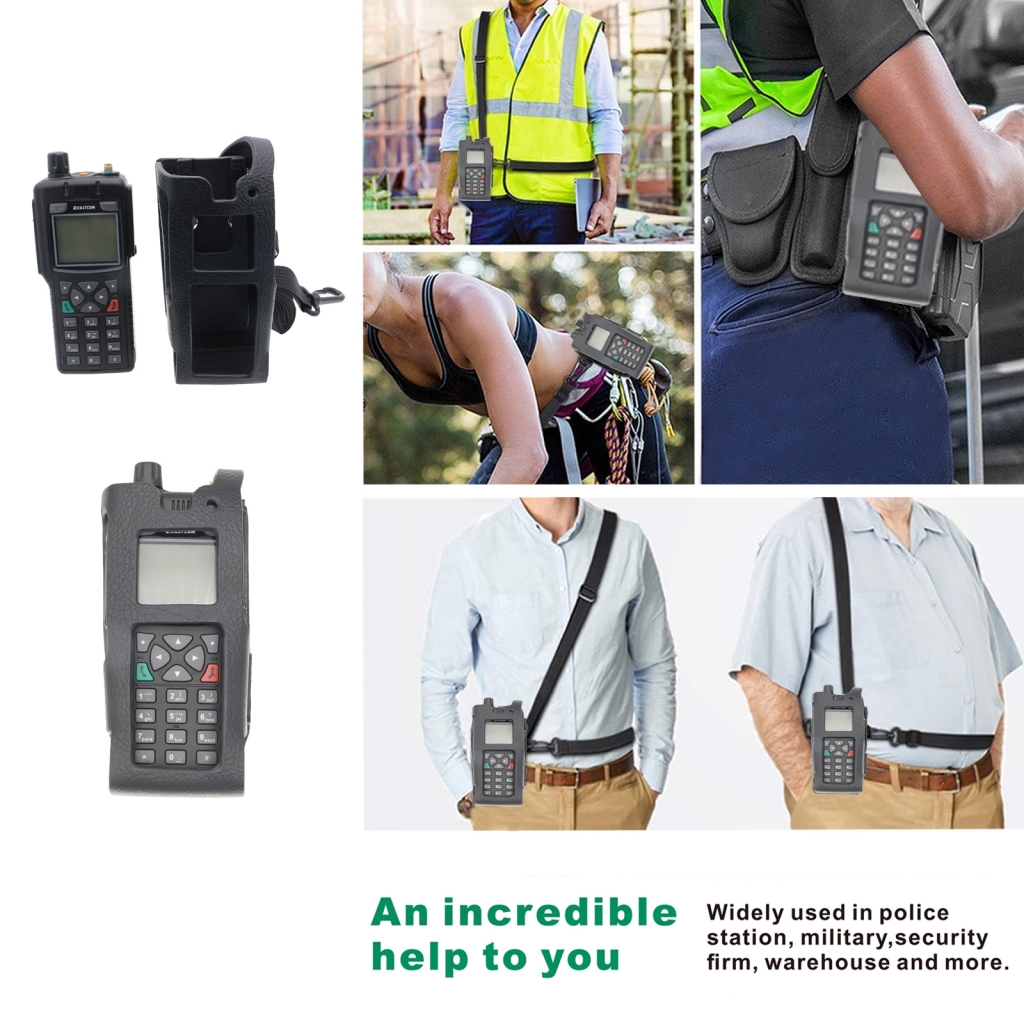 Housseen Case Remplace NNTN7383