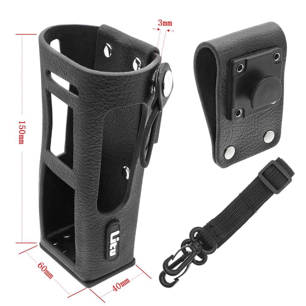 Cas Motorola CF-MTP850BFG