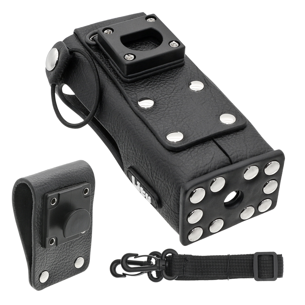 Cas Motorola CF-MTP850BFG