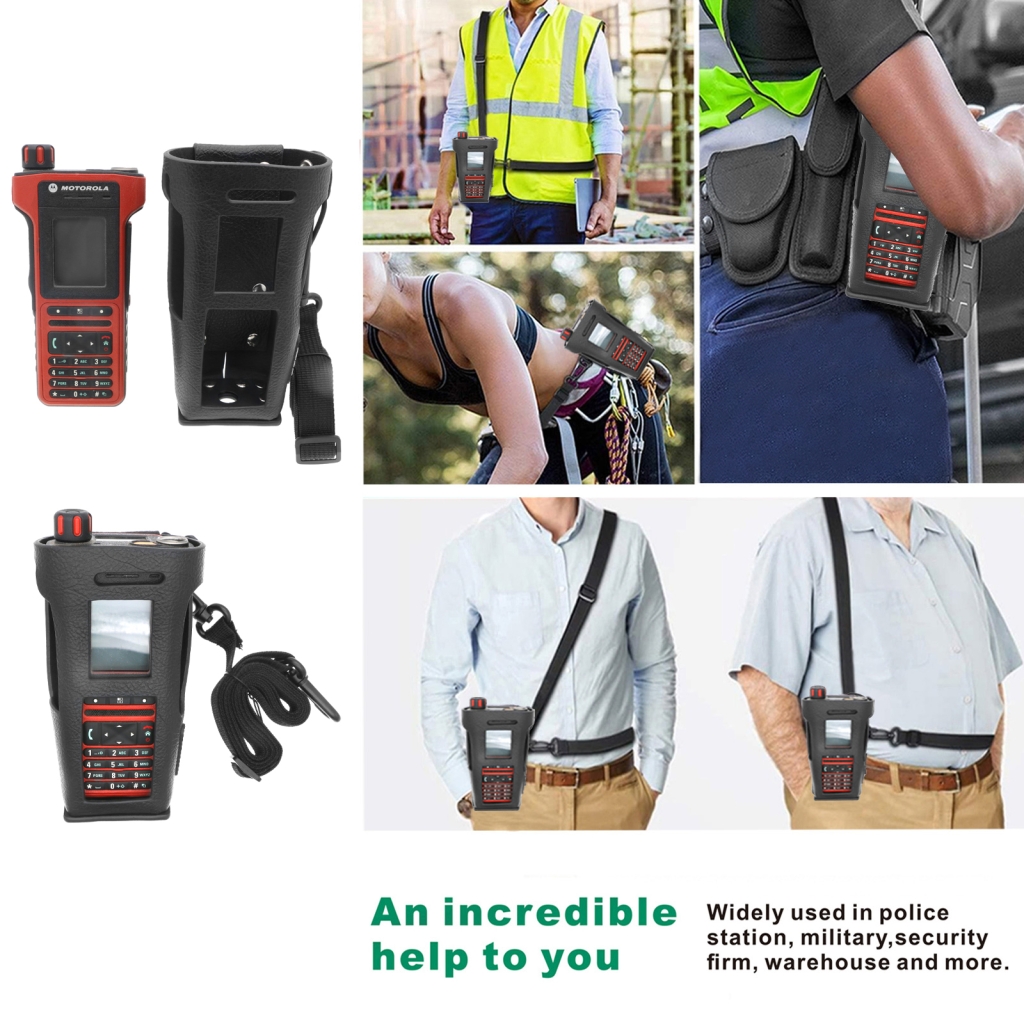 Cas Motorola CF-MTP850BFG