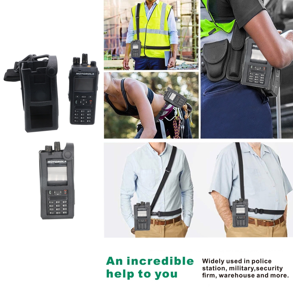 Cas Motorola CF-MTR720BFG