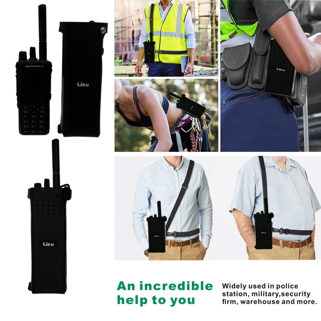 Cases Motorola R7A