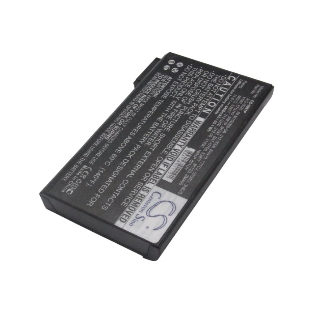 DELL Latitude C800 1.0G