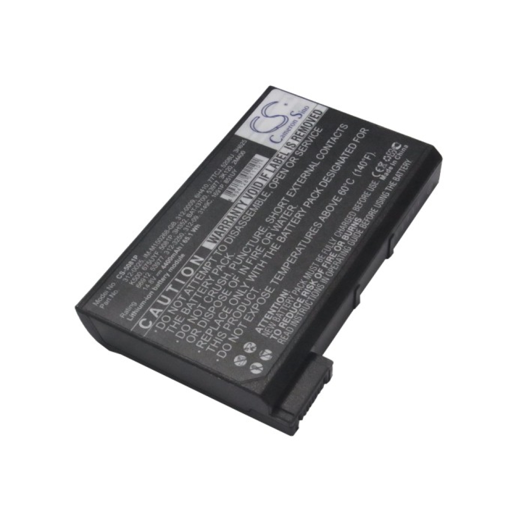 DELL Latitude C800 1.0G