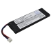 Batteries Remplace GS 533048