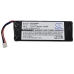 Batteries Remplace GS 533048