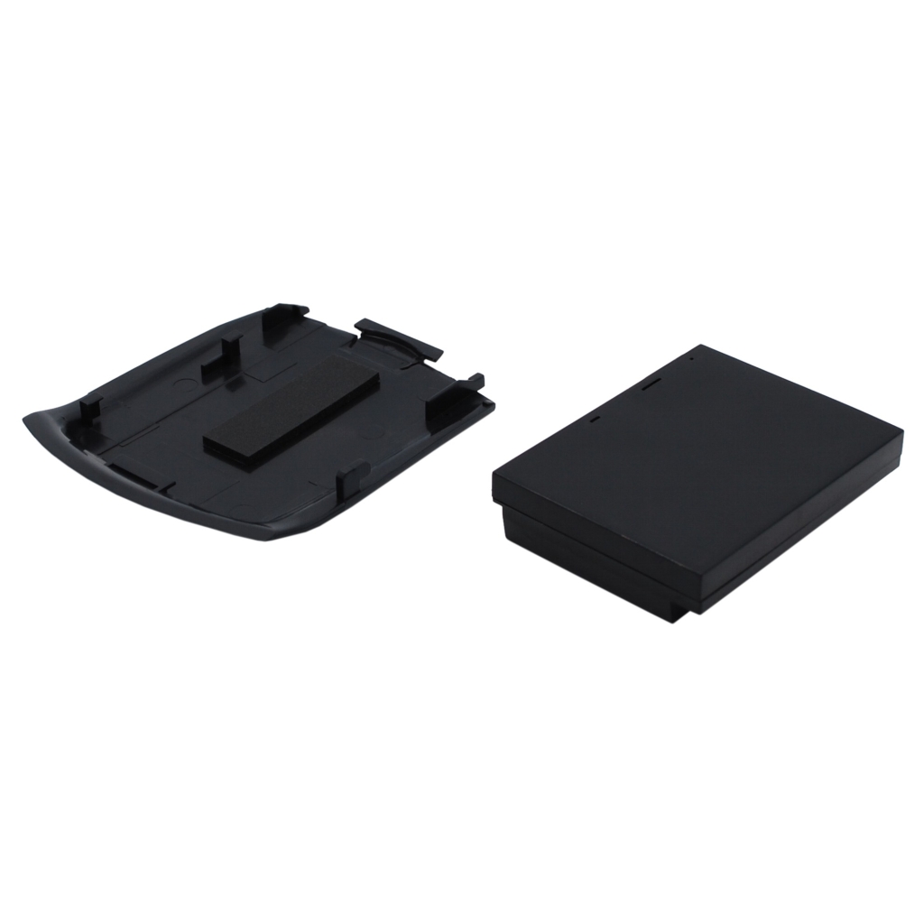 Batterie de téléphone portable Blackberry CS-6510XL