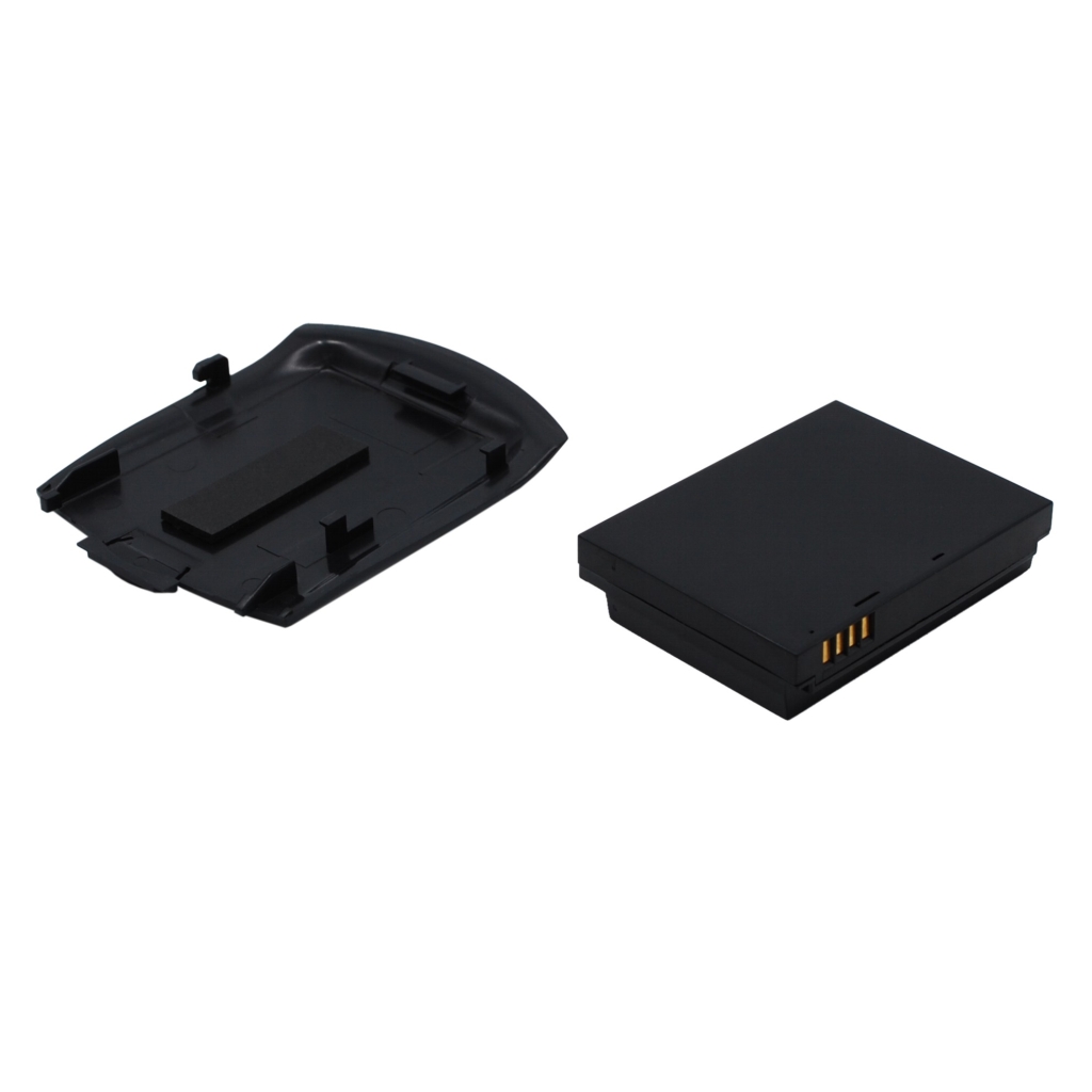 Batterie de téléphone portable Blackberry CS-6510XL