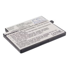 Kompatibler Ersatzakku für Tevion 119443,8D48-0MA10-22010
