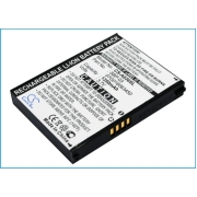GPS, Batterie de navigation Asus Mypal A630