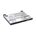 Ebook, eReader Batterie Amazon D00701 WiFi