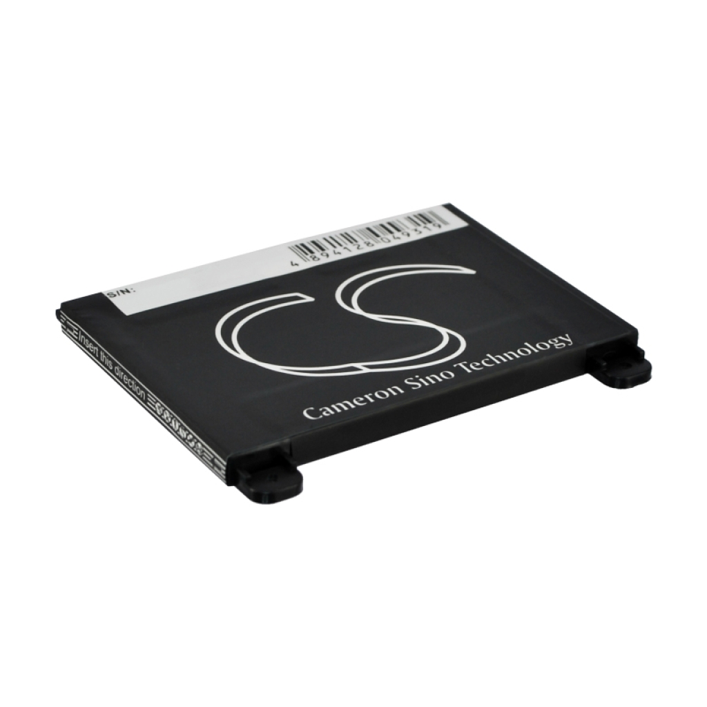 Ebook, eReader Batterie Amazon D00701 WiFi